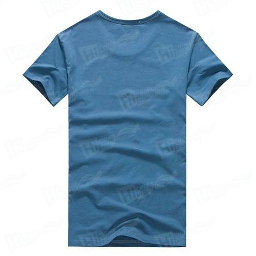 200g Pure Cotton T-shirts